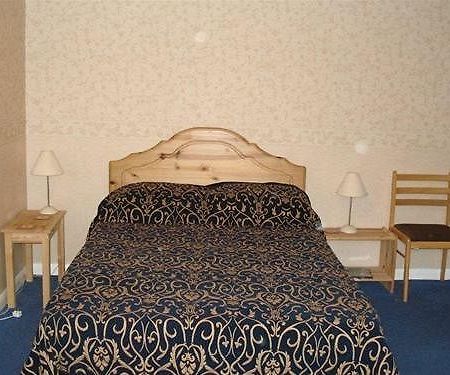 Farmyard Inn Bakewell Bagian luar foto
