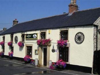 Farmyard Inn Bakewell Bagian luar foto