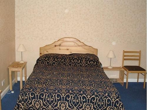 Farmyard Inn Bakewell Bagian luar foto
