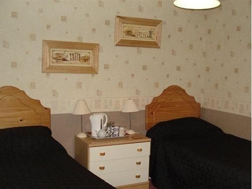 Farmyard Inn Bakewell Bagian luar foto