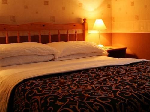 Farmyard Inn Bakewell Bagian luar foto