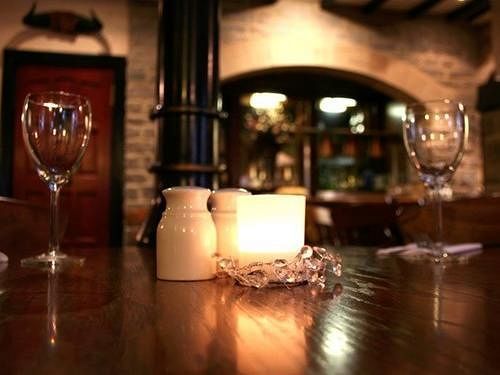 Farmyard Inn Bakewell Bagian luar foto