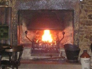 Farmyard Inn Bakewell Bagian luar foto